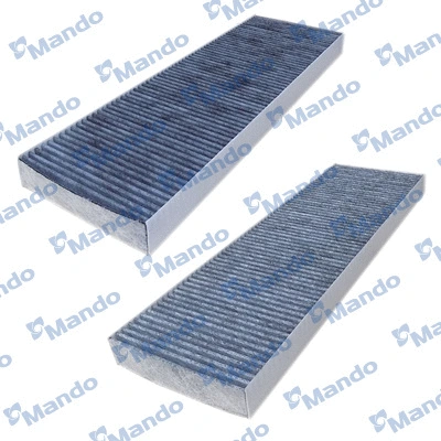 Filtre, air de l'habitacle MANDO MMF025119