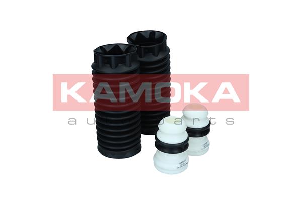 Kit de protection contre la poussière, amortisseur KAMOKA 2019117