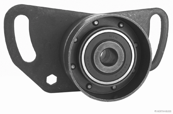 Poulie de tension, courroie crantée HERTH+BUSS JAKOPARTS J1146010