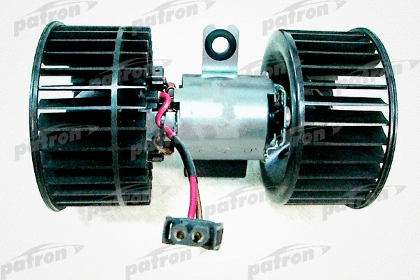 Moteur électrique, pulseur d'air habitacle PATRON PFN018