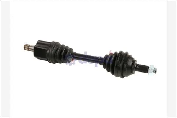 Arbre de transmission DEPA 3460200