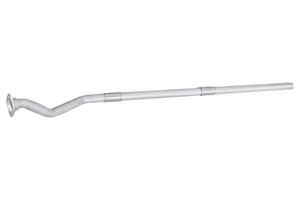Tuyau d'échappement HELLA 8LA 366 004-681