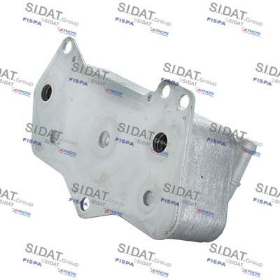 Radiateur d'huile AUTOTEAM E90217