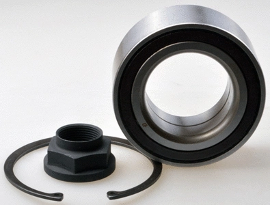 Kit de roulements de roue DENCKERMANN W413515
