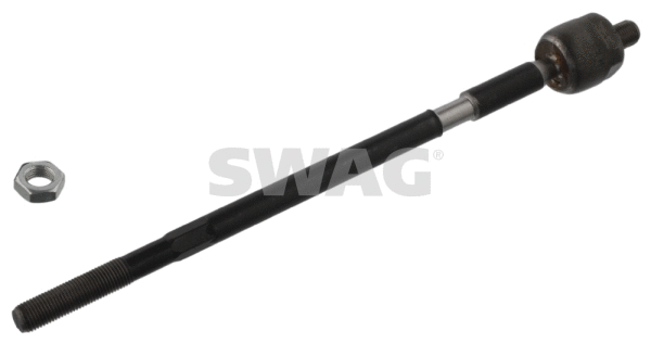 Rotule de direction intérieure, barre de connexion SWAG 30 93 7065