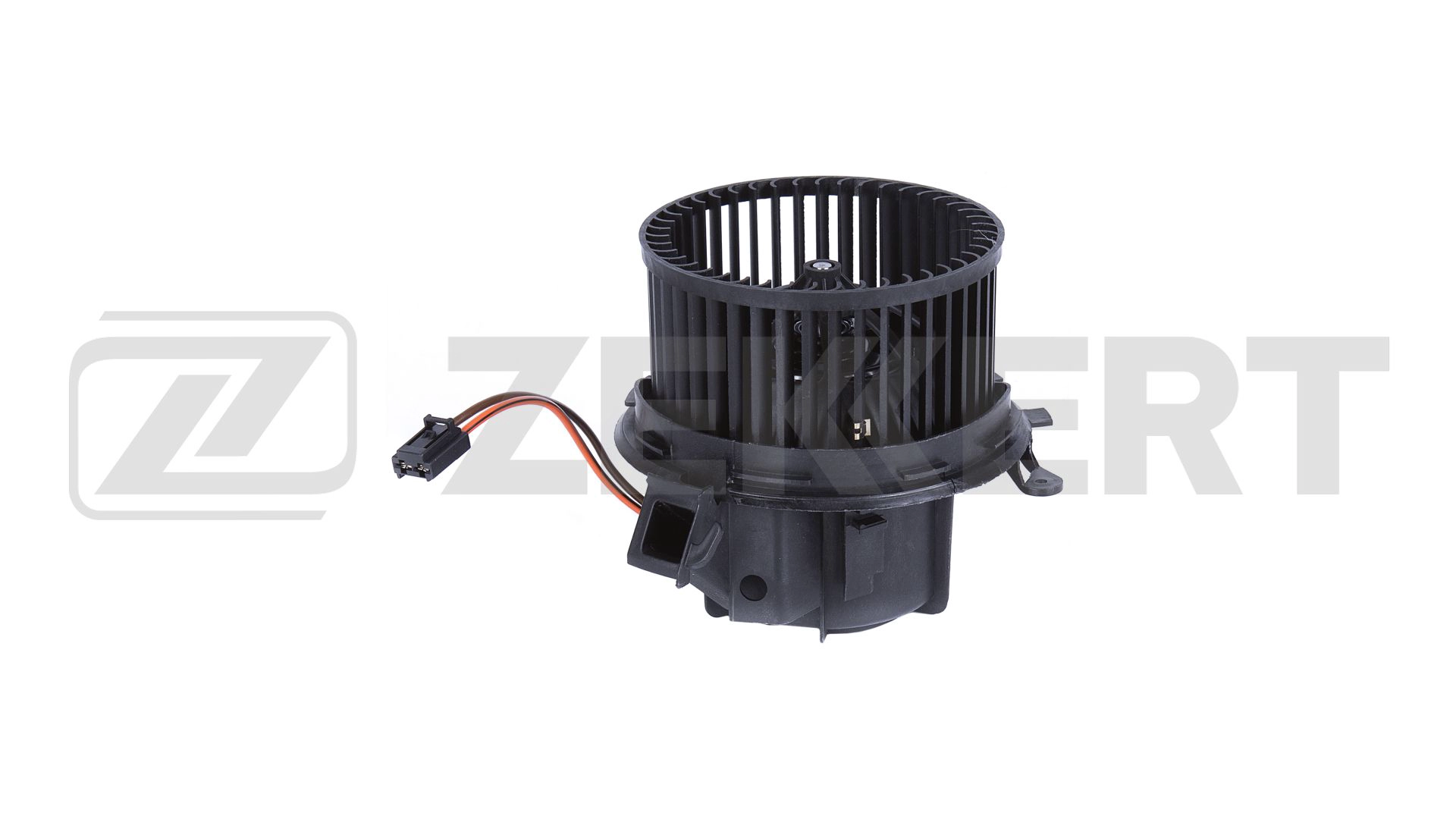 Pulseur d'air habitacle ZEKKERT MK-7053
