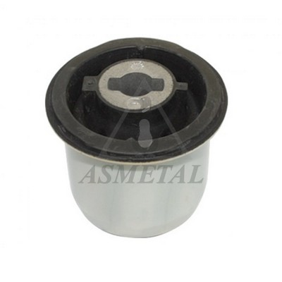 Suspension, corps de l'essieu ASMETAL 38PE0805