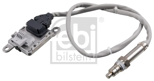 Capteur NOx, Injection d'urée FEBI BILSTEIN 197509