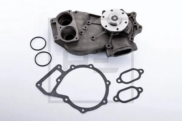 Pompe à eau, refroidissement du moteur PE Automotive 010.700-00A
