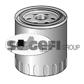 Filtre à carburant SogefiPro FT2480