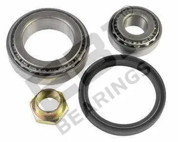 Kit de roulements de roue EBI EBK1257
