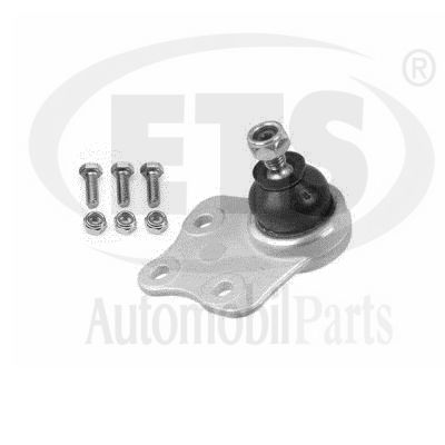 Rotule de suspension ETS 15.BJ.494