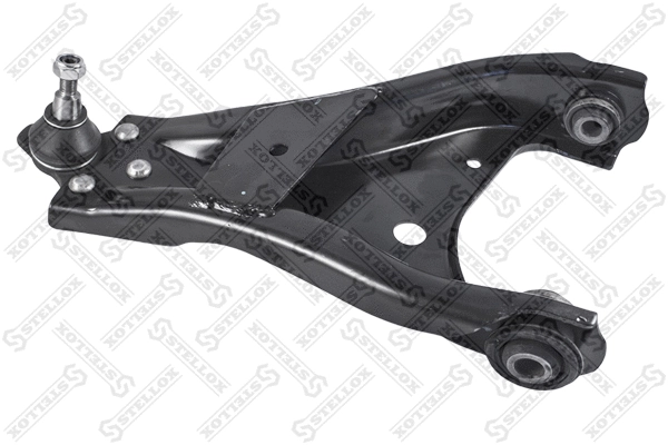 Bras de liaison, suspension de roue STELLOX 57-03626A-SX
