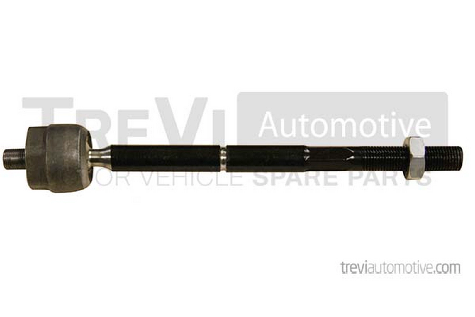 Rotule de direction intérieure, barre de connexion TREVI AUTOMOTIVE TRTT4433