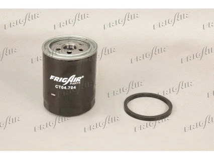 Filtre à huile FRIGAIR CT04.704