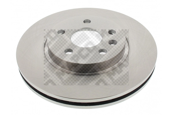 Disque de frein MAPCO 25844