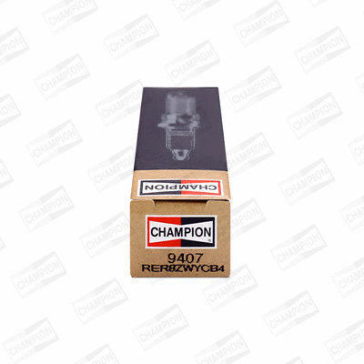 Bougie d'allumage CHAMPION 9407