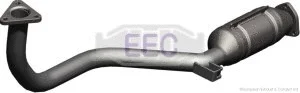 Catalyseur EEC AU8024
