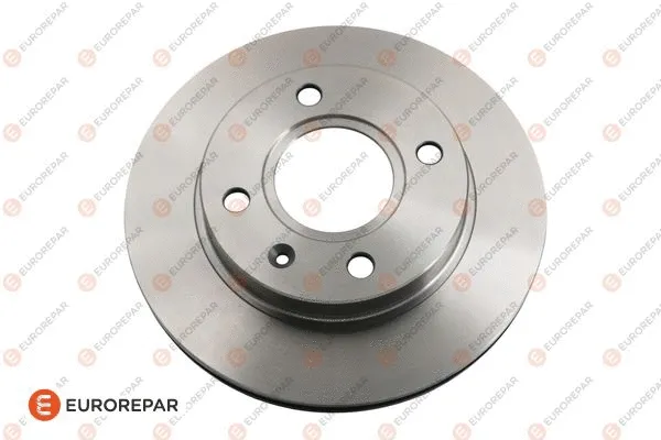 Disque de frein EUROREPAR 1618866780
