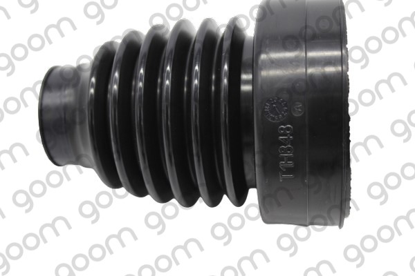 Jeu de joints-soufflets, arbre de commande GOOM CB-0405