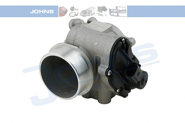 Vanne EGR JOHNS AGR 27 81-198