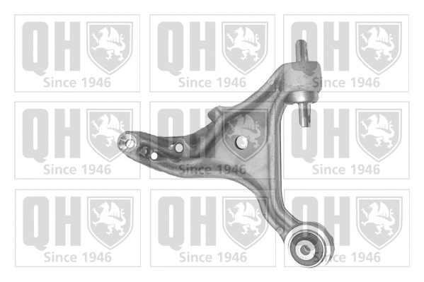 Bras de liaison, suspension de roue QUINTON HAZELL QSA1996S