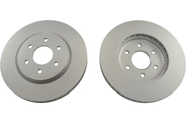 Disque de frein KAVO PARTS BR-6792-C