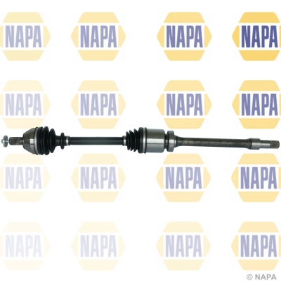 Arbre de transmission NAPA NDS1039R