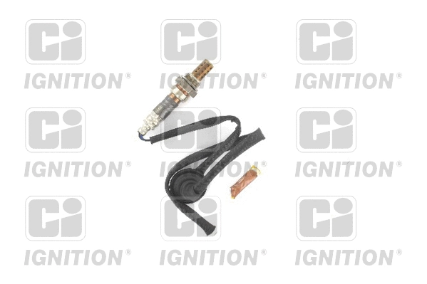 Sonde lambda QUINTON HAZELL XLOS1640