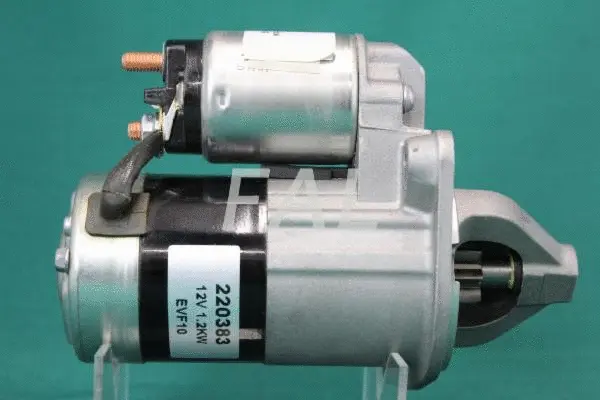 Démarreur FAL Anlasser- und Lichtmaschinenservice F000281/1