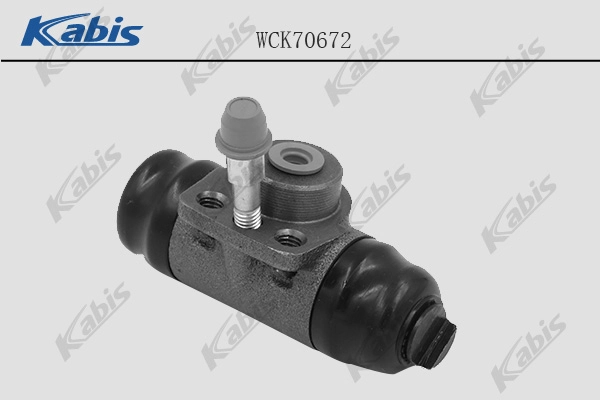 Cylindre de roue KABIS WCK70672