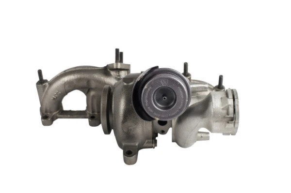Turbocompresseur, suralimentation APPROVED GREEN ADVWSH2005GC