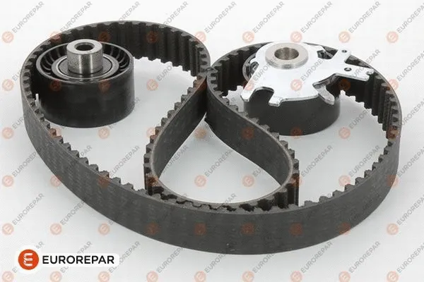 Kit de courroie crantée EUROREPAR E118430