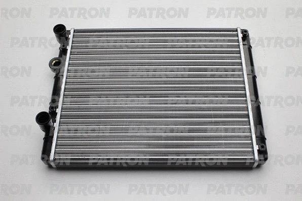 Radiateur, refroidissement du moteur PATRON PRS3368