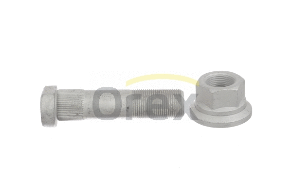 Boulon de roue OREX 140014