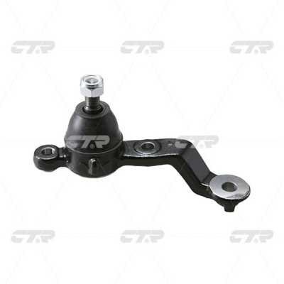 Rotule de suspension CTR CB0420
