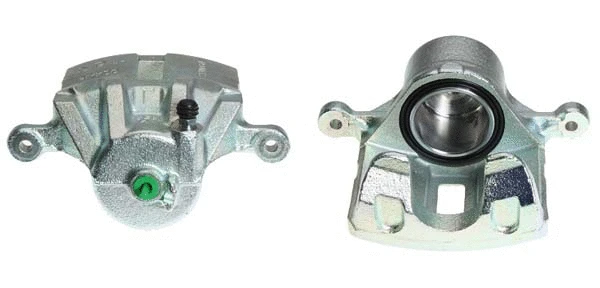 Étrier de frein 4X4 ESTANFI PDF-48-128
