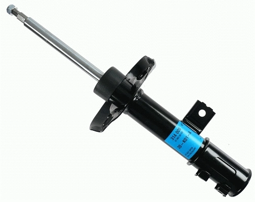 Amortisseur BOGE 30-K01-A