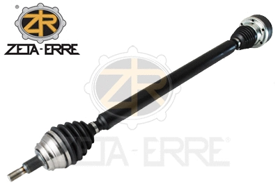 Arbre de transmission ZETA-ERRE ZR11840