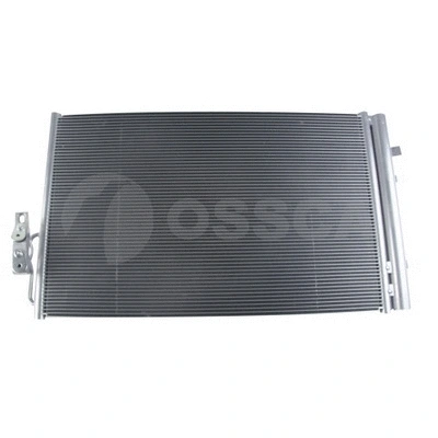 Condenseur, climatisation OSSCA 43405