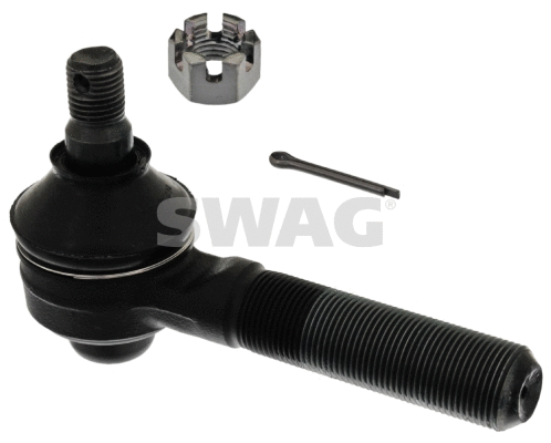 Rotule de barre de connexion SWAG 81 94 3185