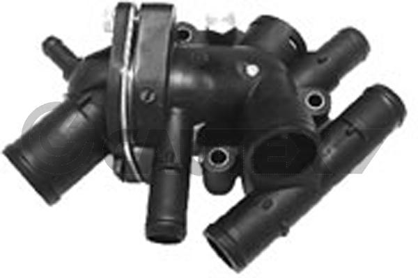 Boîtier du thermostat CAUTEX 952141