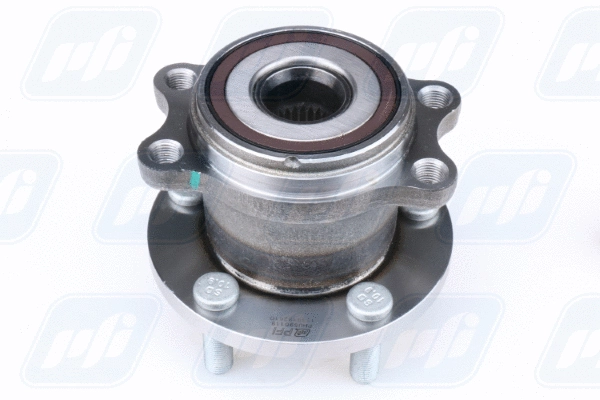 Moyeu de roue PFI PHU590119