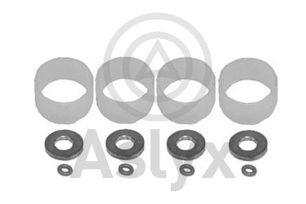 Kit de joints, injecteur Aslyx AS-521014