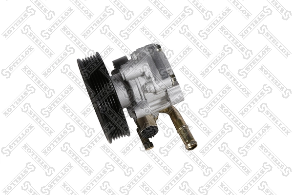 Pompe hydraulique, direction STELLOX 00-36372-SX