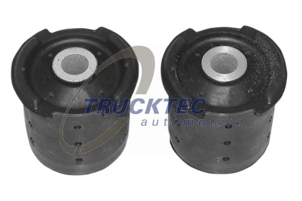 Jeu de coussinets, corps de l'essieu TRUCKTEC AUTOMOTIVE 08.32.017