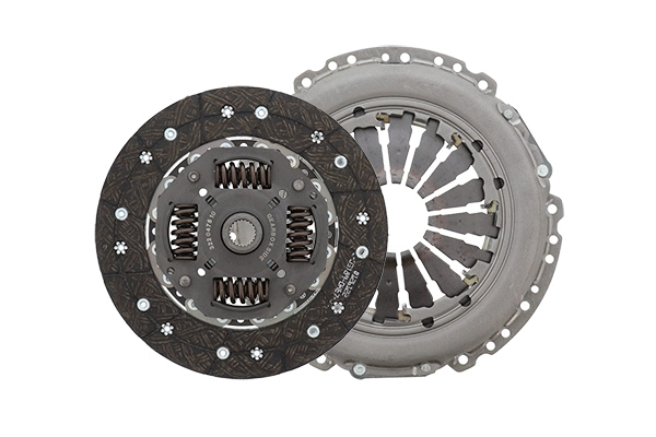Kit d'embrayage AISIN KE-OP27R
