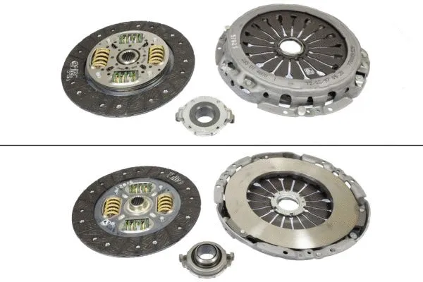Kit d'embrayage KAWE 957921