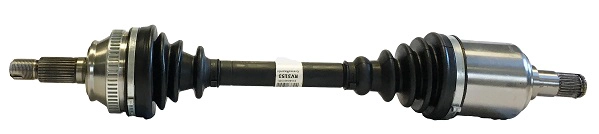 Arbre de transmission GENERAL RICAMBI RV3153
