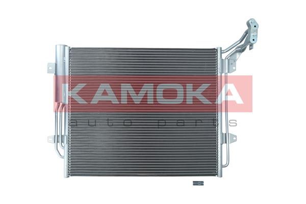 Condenseur, climatisation KAMOKA 7800314